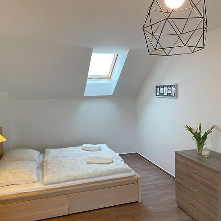 Apartmany Дольни-Дунаёвице Экстерьер фото