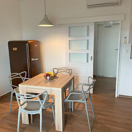 Apartmany Дольни-Дунаёвице Экстерьер фото