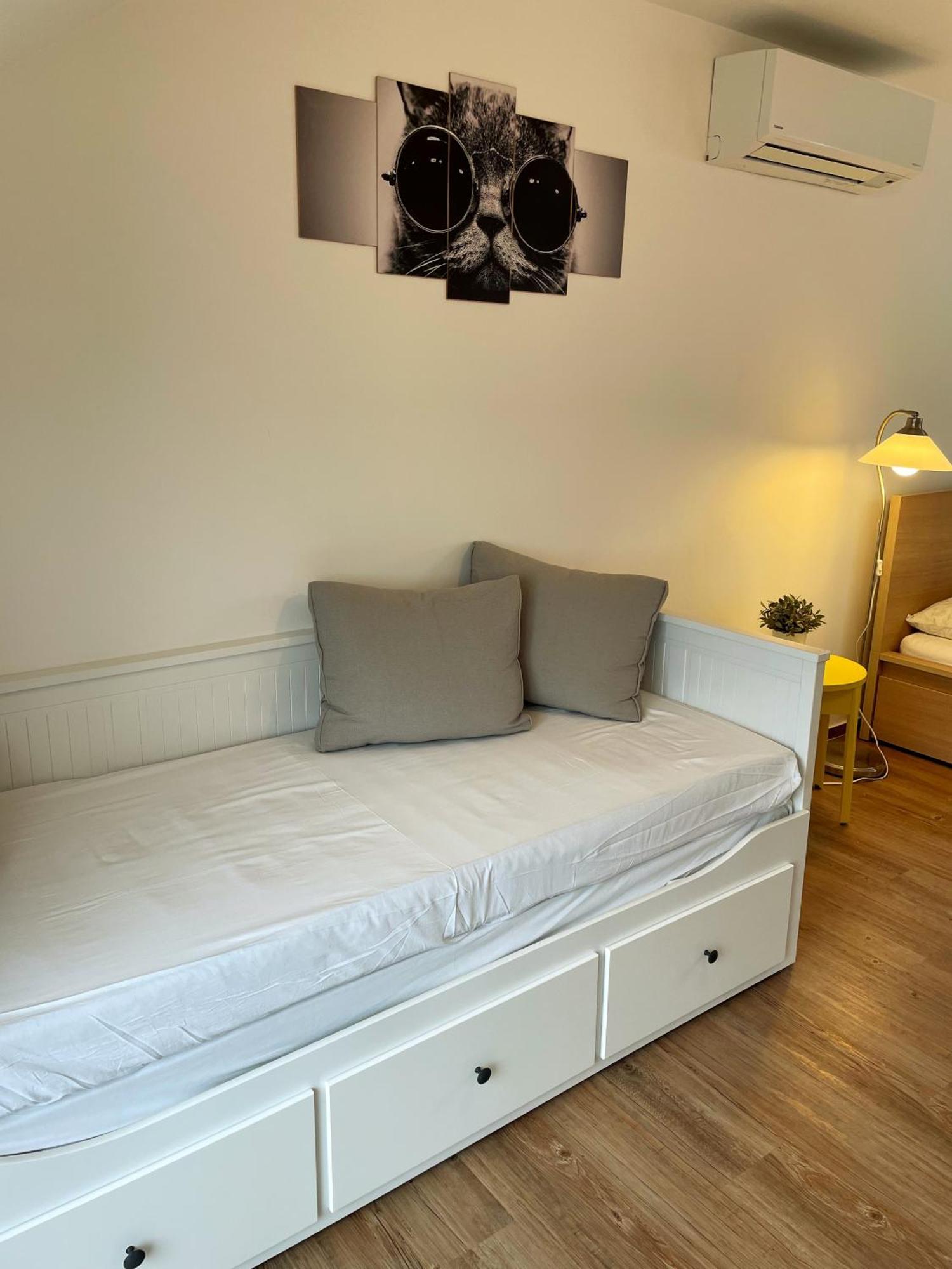 Apartmany Дольни-Дунаёвице Экстерьер фото