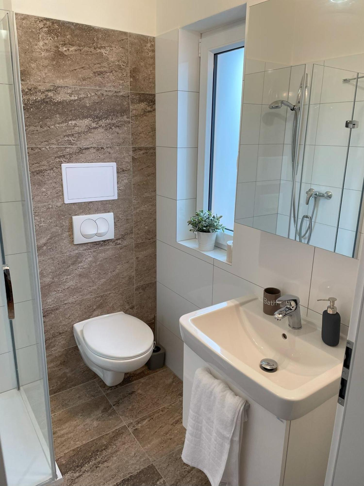 Apartmany Дольни-Дунаёвице Экстерьер фото