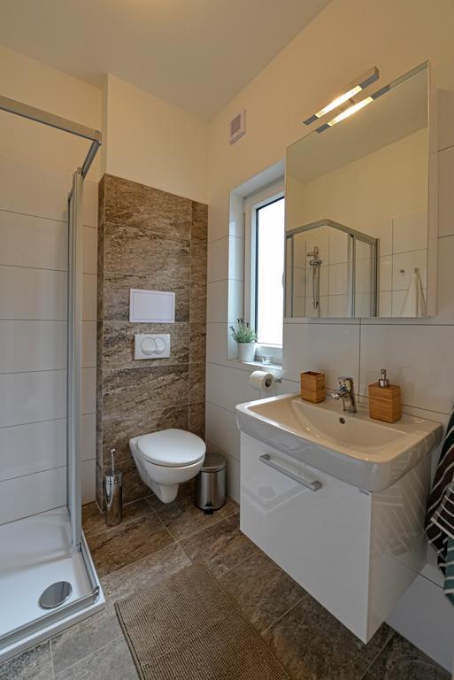 Apartmany Дольни-Дунаёвице Экстерьер фото