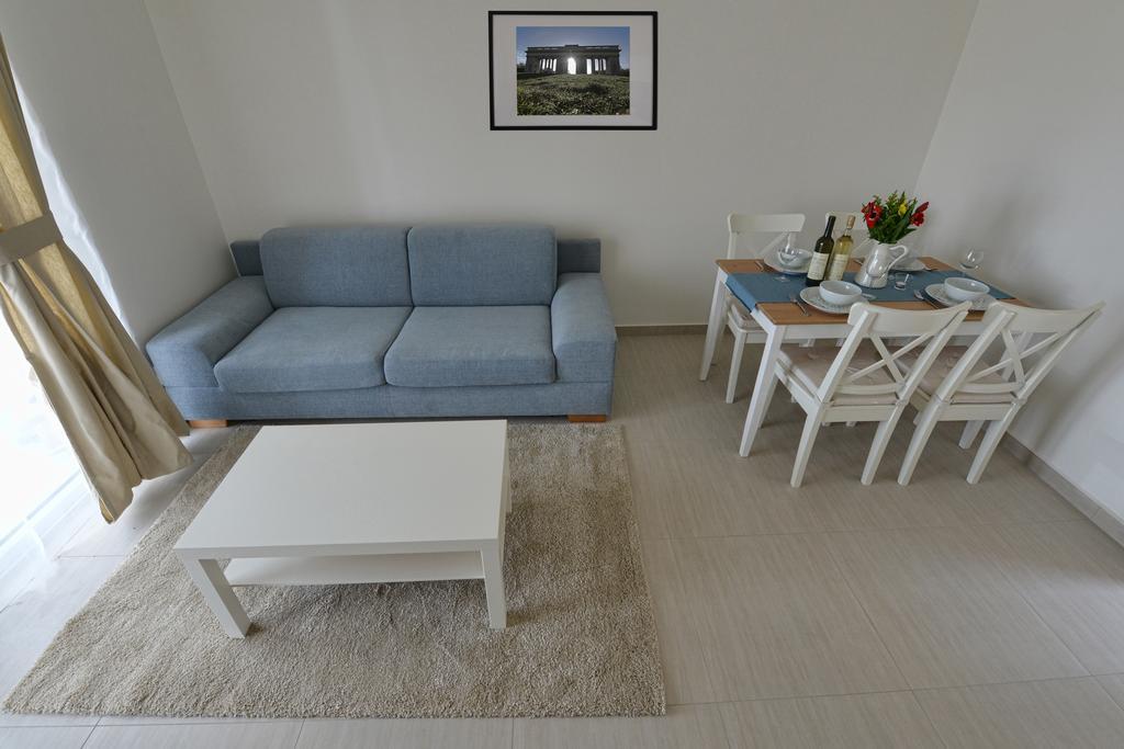 Apartmany Дольни-Дунаёвице Экстерьер фото